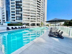 Amazing Sierra Grand Resort 26th Floor